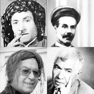 Telegram profile photo for گۆرانی ڕەسەنی کوردی