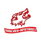 Telegram profile photo for 📊WOLVES_OFSTREET📊