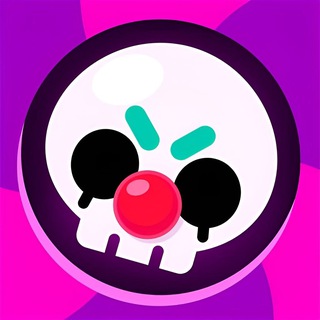 Telegram profile photo for БРАВЛ СТАРС СКАЧАТЬ | BRAWL STARS DOWNLOAD