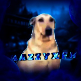 Telegram profile photo for Промокоды от razzyxFN
