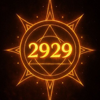 Telegram profile photo for 2929