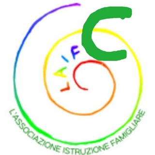 Telegram profile photo for LAIF - CANALE - L’Associazione Istruzione Famigliare