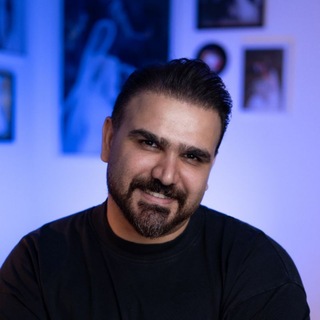 Telegram profile photo for BeziBox