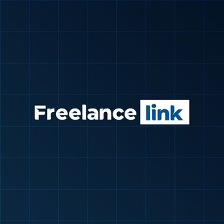 Telegram profile photo for Freelance link | IT vakansiyalar