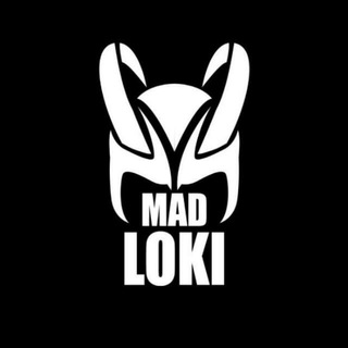 Telegram profile photo for MADLOKI PREMIUM