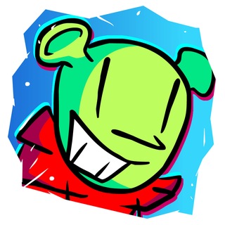 Telegram profile photo for Могила Ромы Перца®