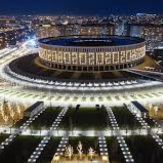 Telegram profile photo for Краснодарский_край