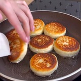 Telegram profile photo for Мастерская рецептов🍴Просто и Вкусно