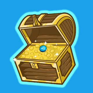 Telegram profile photo for π£ | TON of Treasure Calls