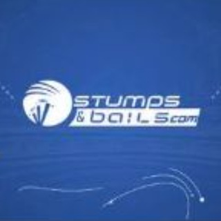 Telegram profile photo for Stumps and Bails