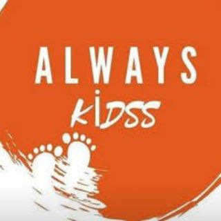 Telegram profile photo for 🇹🇷ALWAYS KİDS 🇹🇷