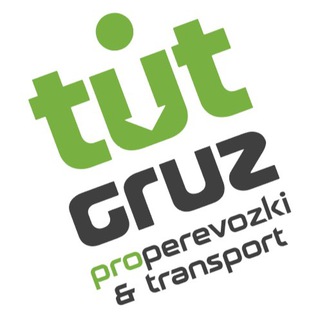 Telegram profile photo for ProPerevozki