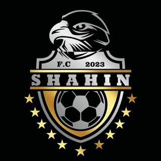 Telegram profile photo for مدرسه فوتبال شاهین