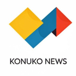 Telegram group profile photo for Konuko News 🌎