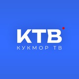Telegram profile photo for КУКМОР 24