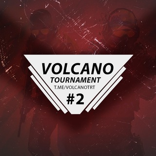 Telegram profile photo for VoLcaNo Trt Rules 📋