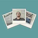 Telegram profile photo for VD — Sociologia e Afins