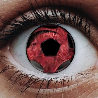 Telegram profile photo for APUESTAS SHARINGAN 👁️⚽