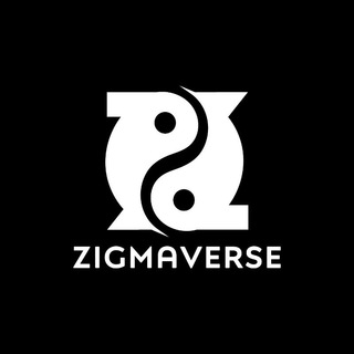 Telegram profile photo for Z I G M A V E R S E