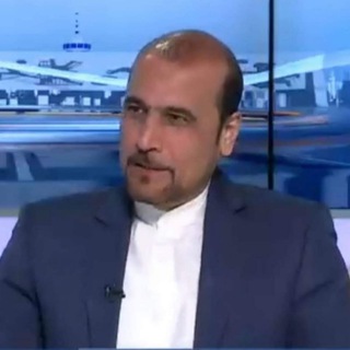 Telegram profile photo for امير الموسوي