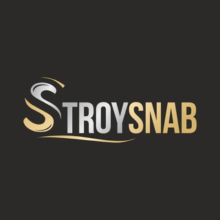 Telegram profile photo for Stroysnab - строительные материалы