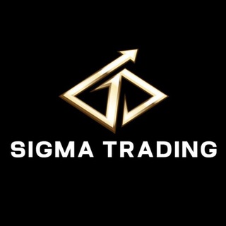 Telegram profile photo for Sigma Trading σ