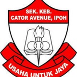 Telegram profile photo for INFO SK CATOR AVENUE