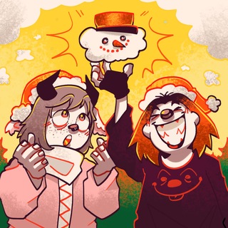 Telegram profile photo for Тыквенная лавка