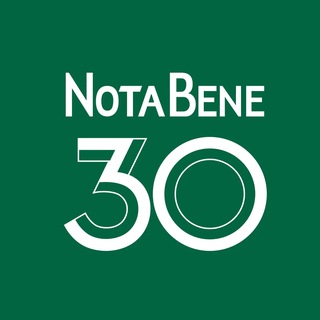 Telegram profile photo for NotaBene. Главные новости Абакана и Хакасии | НотаБене