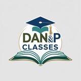 Telegram profile photo for AYUSH CLASSES