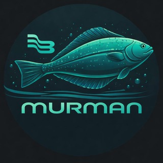 Telegram profile photo for MURMAN