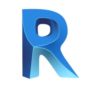 Telegram group profile photo for ✔️Revit Experts🔃Discussion