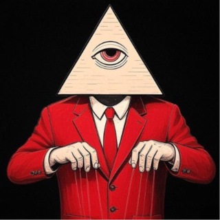 Telegram profile photo for redpillbot