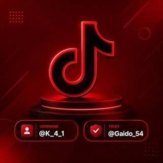 Telegram profile photo for Gaido Store 2