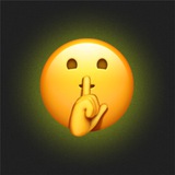 Telegram profile photo for Dark BLP