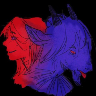 Telegram profile photo for The Inhuman's Lair
