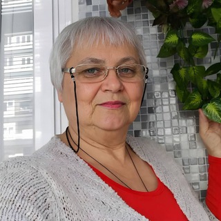 Telegram profile photo for У камина с Еленой