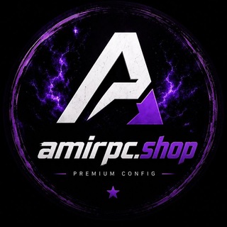 Telegram profile photo for 𝐀𝐦𝐢𝐫𝐩𝐜.𝐬𝐡𝐨𝐩