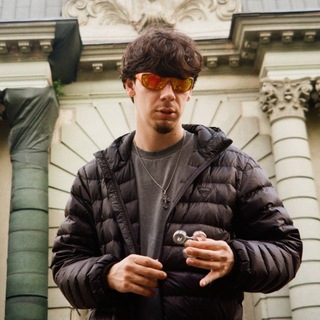 Telegram profile photo for УВАЖАЕМЫЙ СРАМЕР
