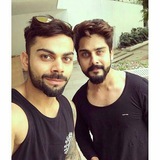 Telegram profile photo for ROHIT KING CRICKET (official) ๐ฎ๐ณ