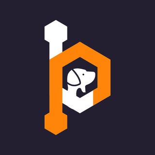 Telegram group profile photo for Pet Bloc