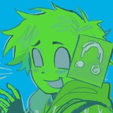 Telegram profile photo for Nyxen tarrat