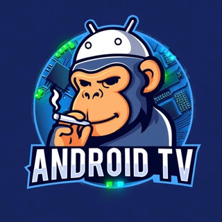 Telegram profile photo for Новости Android TV