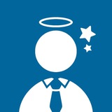 Telegram profile photo for hi-hr.js