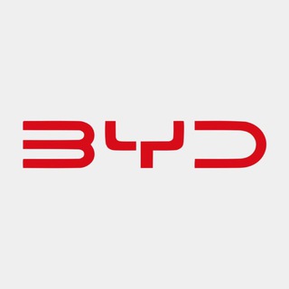 Telegram profile photo for BYD Nukus