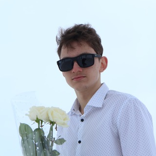 Telegram profile photo for Макар Карлин