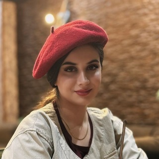 Telegram profile photo for پریا
