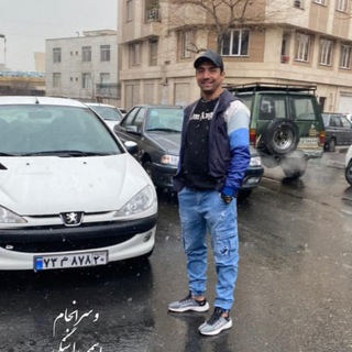 Telegram profile photo for حمید