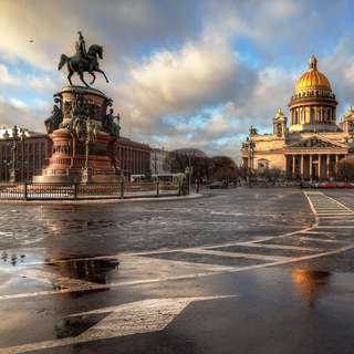 Telegram profile photo for Питер | Рестораны | Заведения