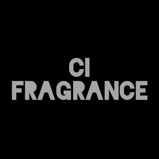 Telegram profile photo for ci fragrance